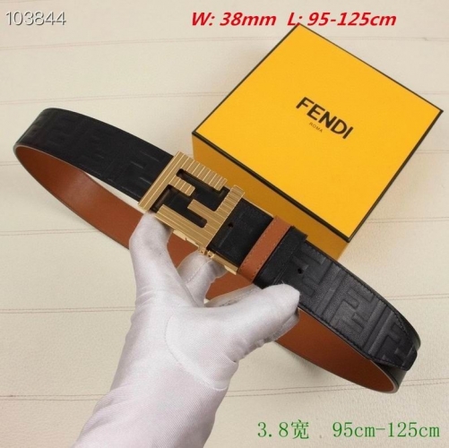 F.E.Nn.D.I. Original Belts 0593