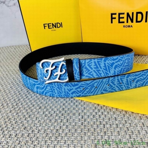 F.E.Nn.D.I. Original Belts 0720