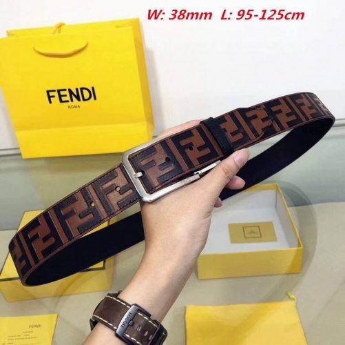 F.E.Nn.D.I. Original Belts 0417