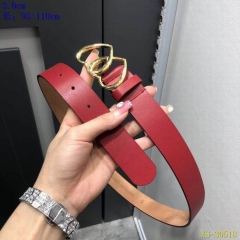 M.o.s.cc.h.i.n.o. Original Belts 0072
