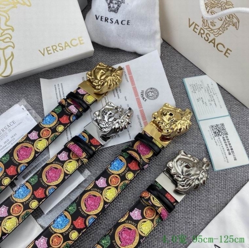 V.e.r.ss.a.c.e. Original Belts 1308