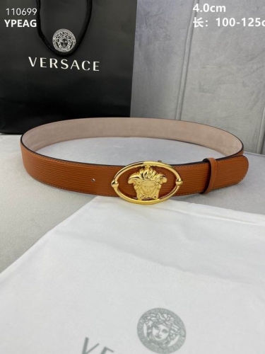 V.e.r.ss.a.c.e. Original Belts 1715