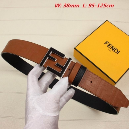 F.E.Nn.D.I. Original Belts 0467