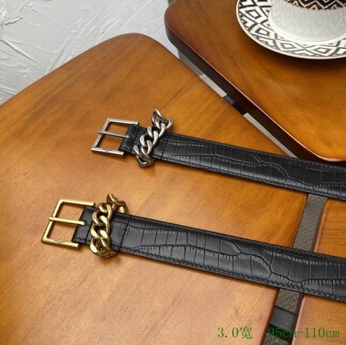 Y..Ss..L.. Original Belts 0308