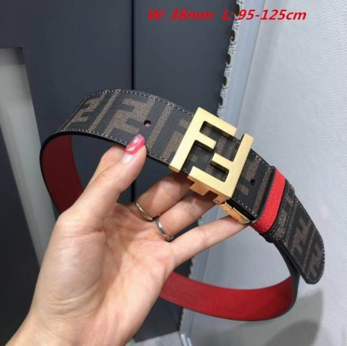 F.E.Nn.D.I. Original Belts 0340