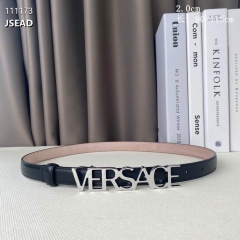 V.e.r.ss.a.c.e. Original Belts 0021