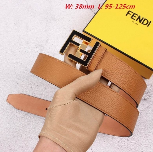 F.E.Nn.D.I. Original Belts 0433