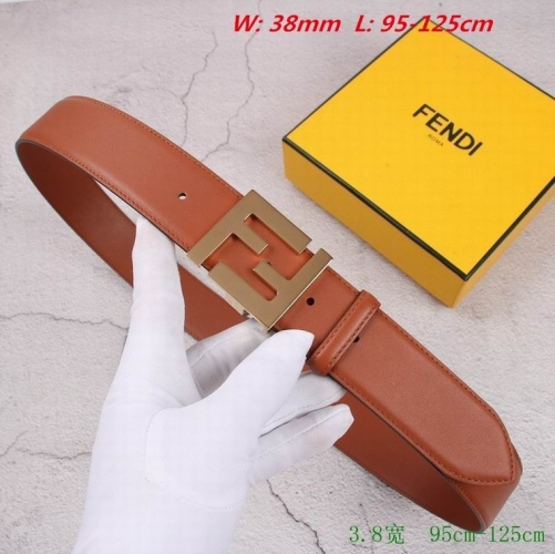 F.E.Nn.D.I. Original Belts 0697