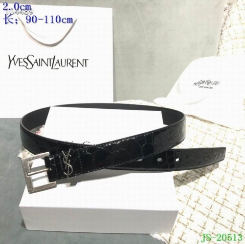 Y..Ss..L.. Original Belts 0049