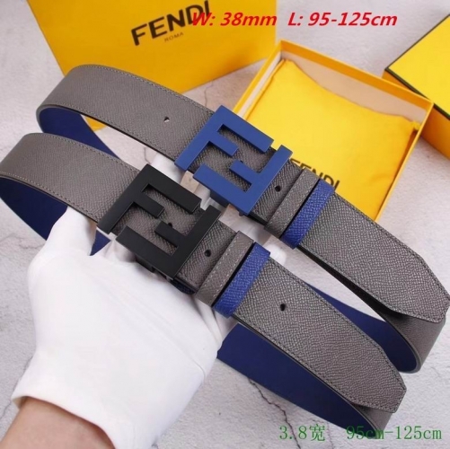 F.E.Nn.D.I. Original Belts 0582