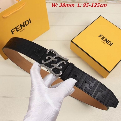 F.E.Nn.D.I. Original Belts 0502
