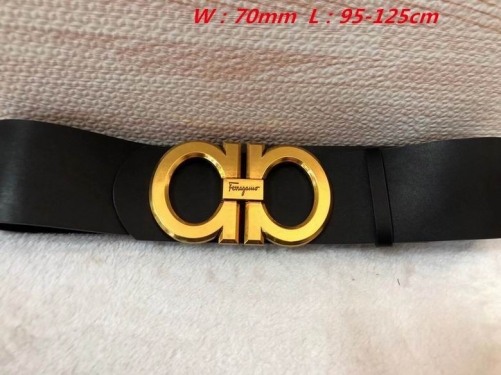 F.e.r.r.aa.g.a.m.o. Original Belts 1175