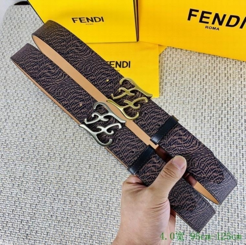 F.E.Nn.D.I. Original Belts 0731