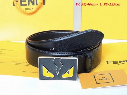 F.E.Nn.D.I. Original Belts 0158