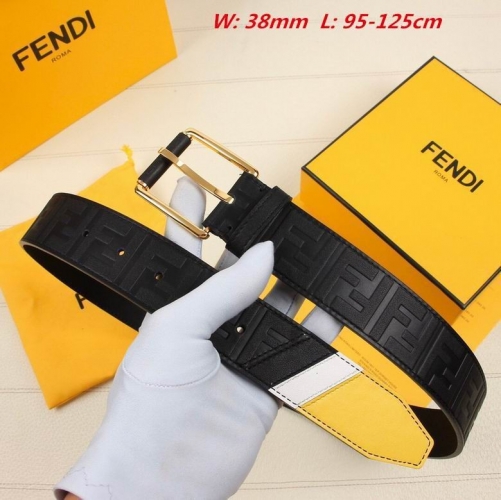 F.E.Nn.D.I. Original Belts 0549