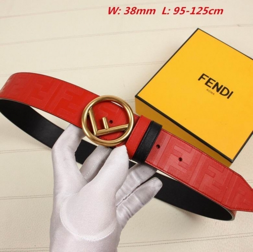 F.E.Nn.D.I. Original Belts 0477