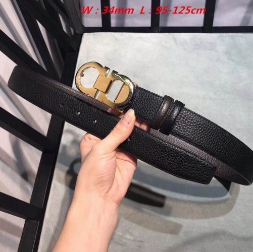 F.e.r.r.aa.g.a.m.o. Original Belts 0670