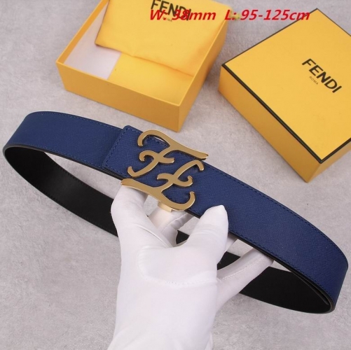 F.E.Nn.D.I. Original Belts 0296