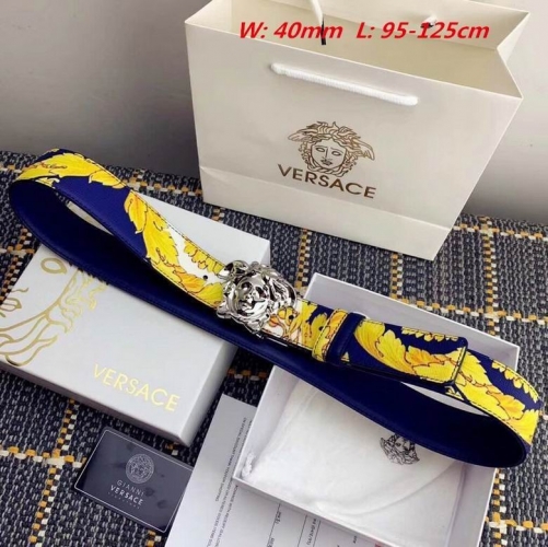 V.e.r.ss.a.c.e. Original Belts 1175