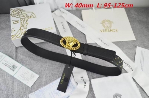 V.e.r.ss.a.c.e. Original Belts 1076