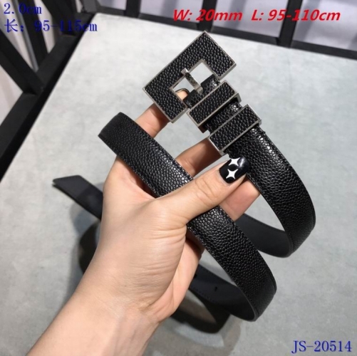 Y..Ss..L.. Original Belts 0161