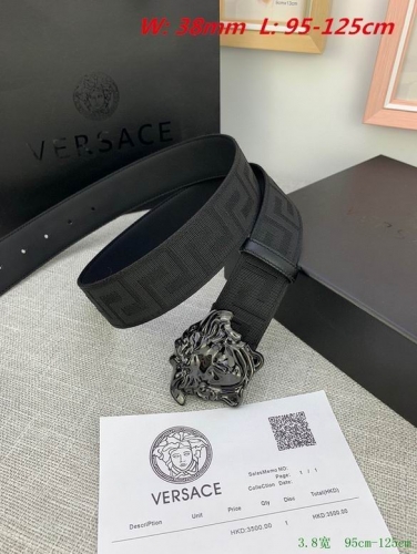 V.e.r.ss.a.c.e. Original Belts 0609