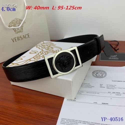 V.e.r.ss.a.c.e. Original Belts 1414