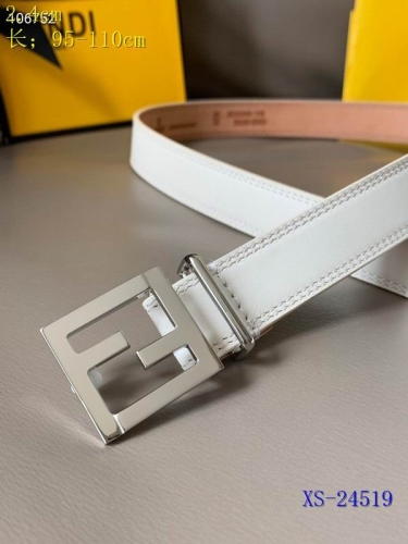 F.E.Nn.D.I. Original Belts 0065