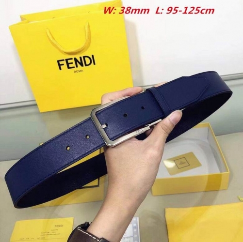 F.E.Nn.D.I. Original Belts 0420