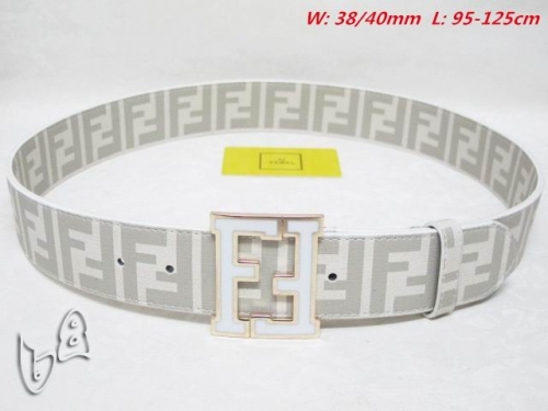 F.E.Nn.D.I. Original Belts 0169