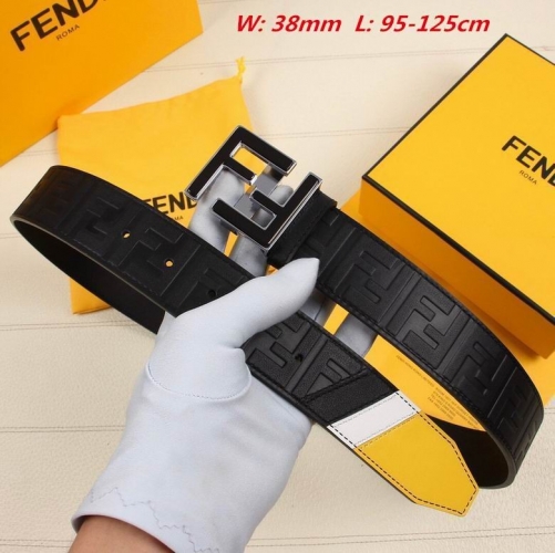 F.E.Nn.D.I. Original Belts 0439