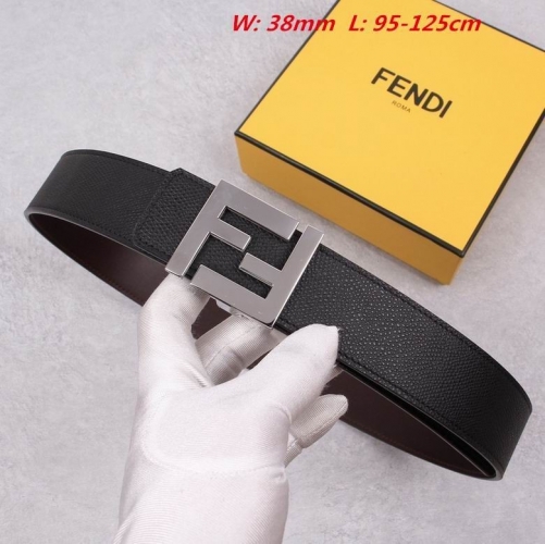 F.E.Nn.D.I. Original Belts 0318