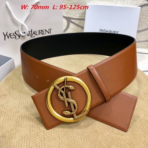 Y..Ss..L.. Original Belts 0414