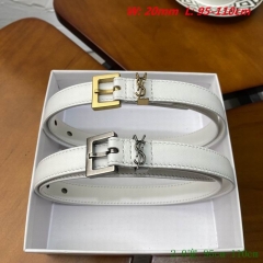 Y..Ss..L.. Original Belts 0057