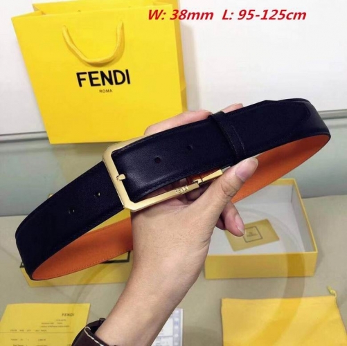 F.E.Nn.D.I. Original Belts 0419