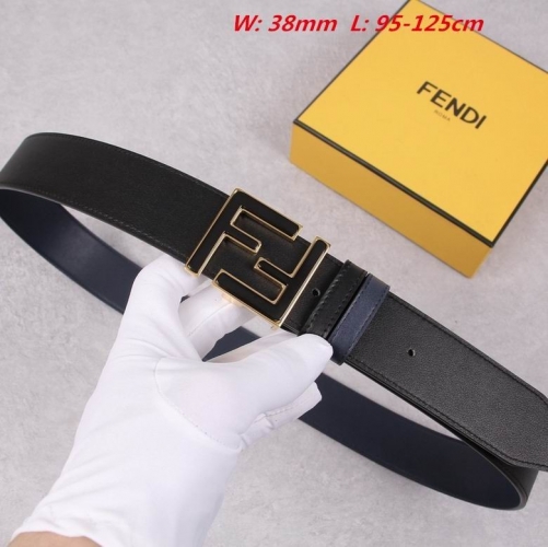 F.E.Nn.D.I. Original Belts 0301