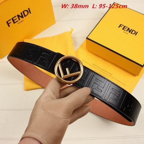 F.E.Nn.D.I. Original Belts 0545