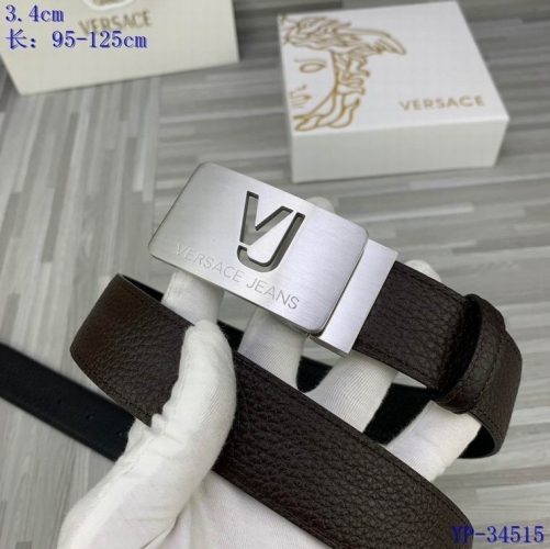 V.e.r.ss.a.c.e. Original Belts 0160