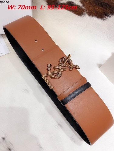 Y..Ss..L.. Original Belts 0386