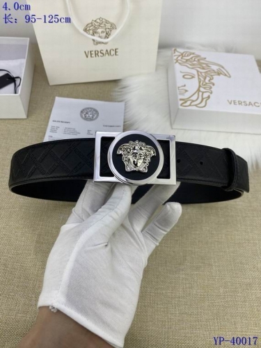 V.e.r.ss.a.c.e. Original Belts 1620