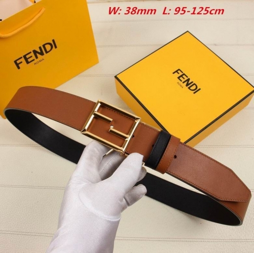 F.E.Nn.D.I. Original Belts 0497