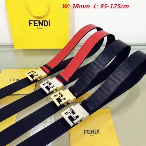 F.E.Nn.D.I. Original Belts 0407