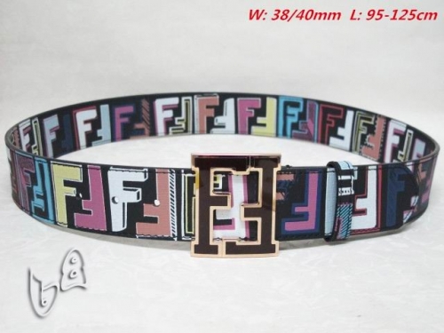 F.E.Nn.D.I. Original Belts 0182