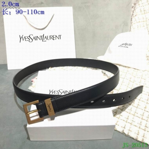 Y..Ss..L.. Original Belts 0041