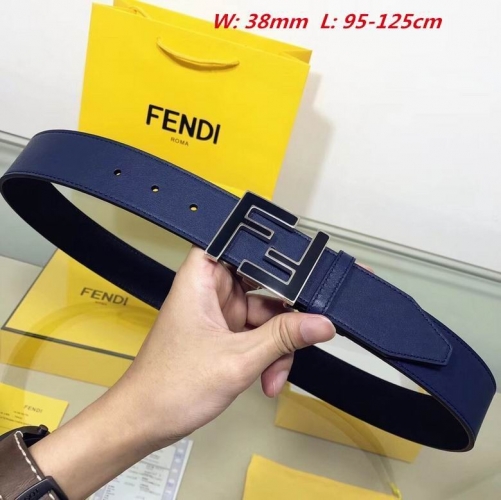 F.E.Nn.D.I. Original Belts 0391