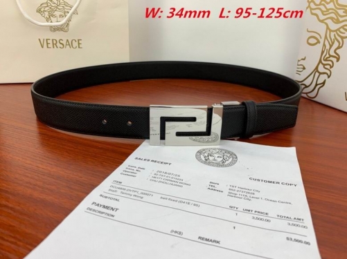 V.e.r.ss.a.c.e. Original Belts 0093