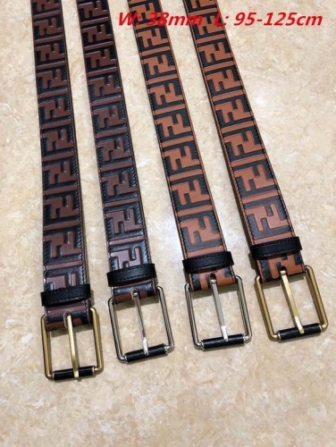 F.E.Nn.D.I. Original Belts 0230