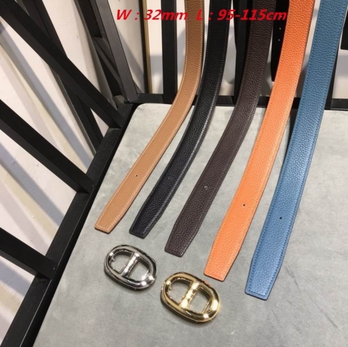 H.e.rr.m.e.s. Original Belts 0404