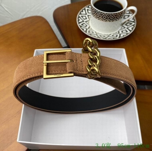 Y..Ss..L.. Original Belts 0309