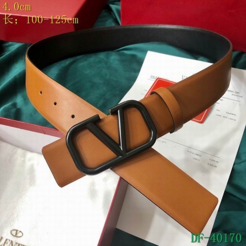V.a.ll.e.n.t.i.n.o. Original Belts 0381